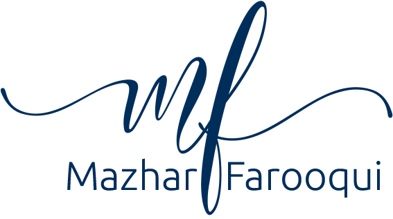 Mazhar Farooqui